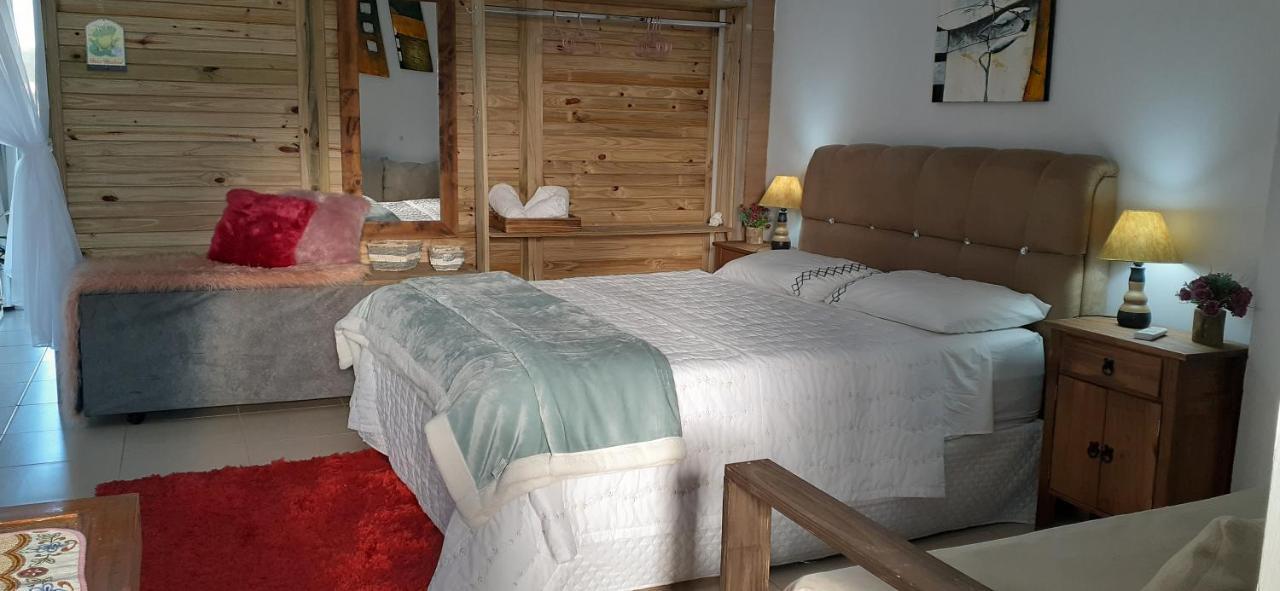 Estudio Conceito Aberto - 3 Pessoas Araranguá エクステリア 写真