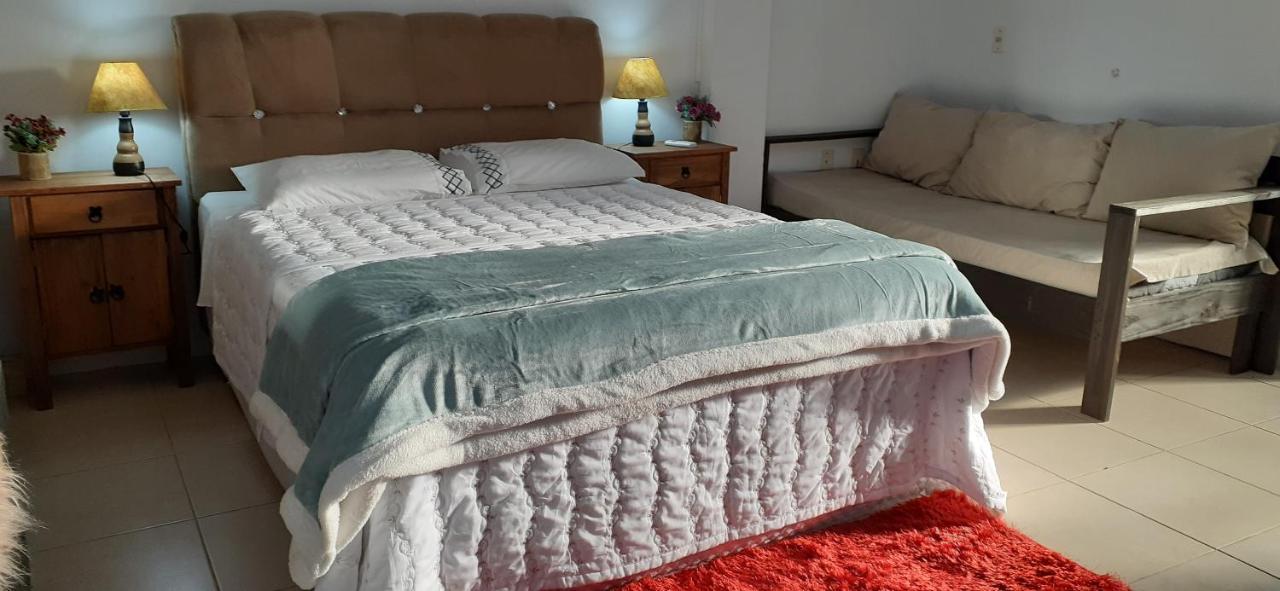 Estudio Conceito Aberto - 3 Pessoas Araranguá エクステリア 写真