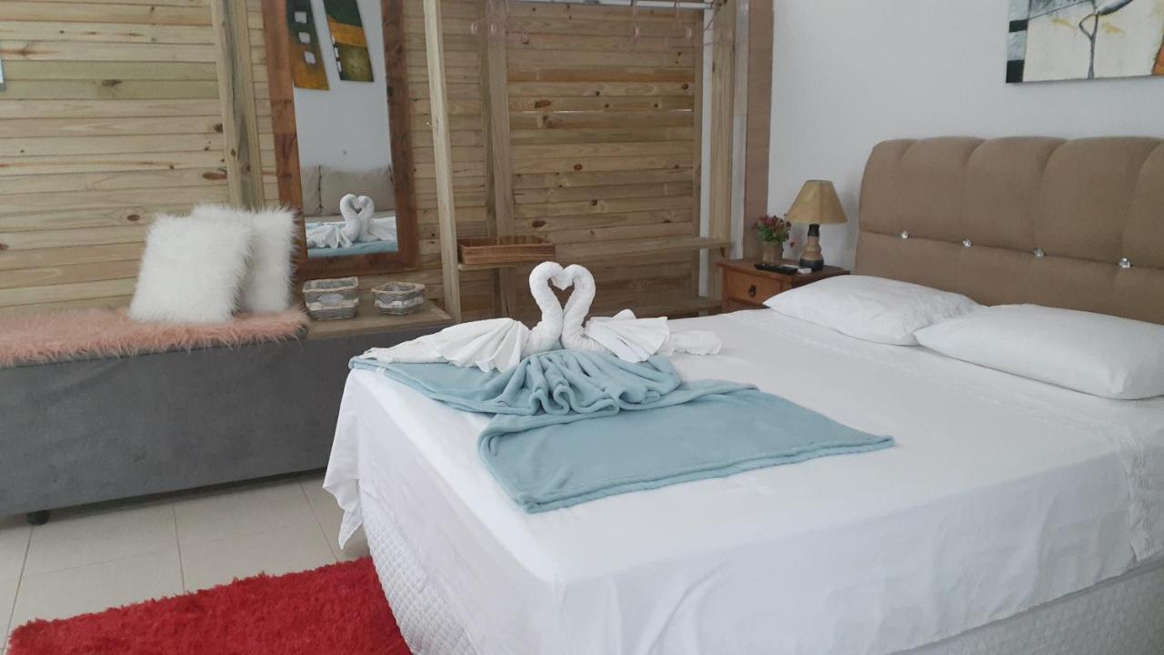 Estudio Conceito Aberto - 3 Pessoas Araranguá エクステリア 写真