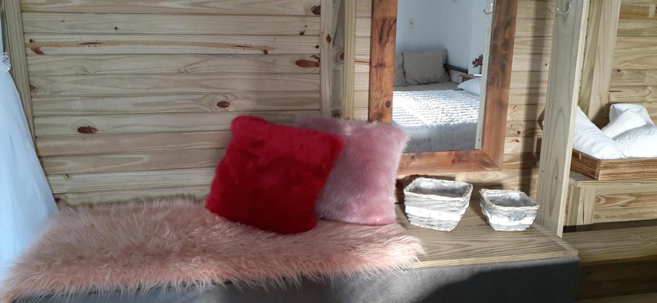 Estudio Conceito Aberto - 3 Pessoas Araranguá エクステリア 写真