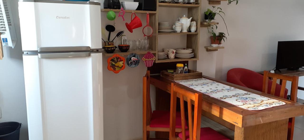 Estudio Conceito Aberto - 3 Pessoas Araranguá エクステリア 写真