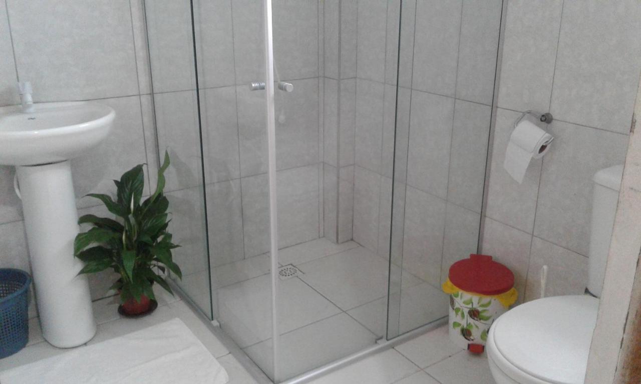 Estudio Conceito Aberto - 3 Pessoas Araranguá エクステリア 写真