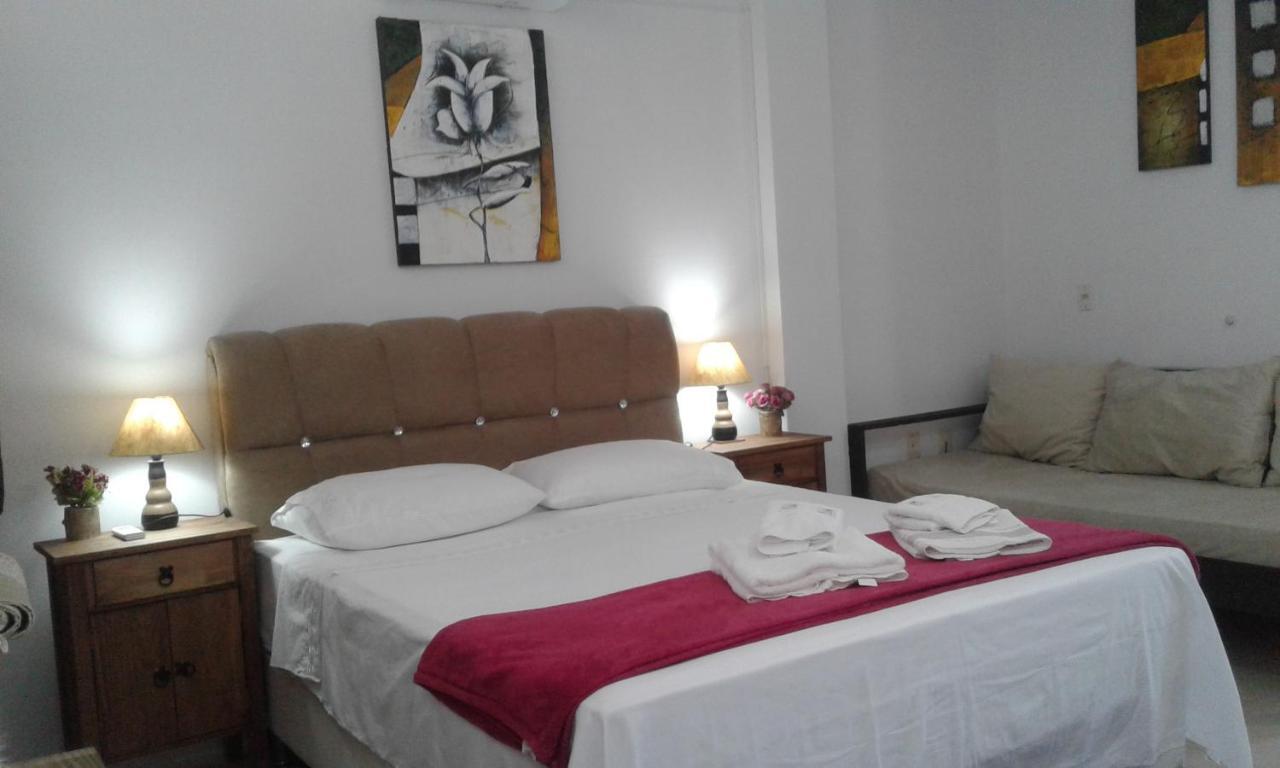 Estudio Conceito Aberto - 3 Pessoas Araranguá エクステリア 写真