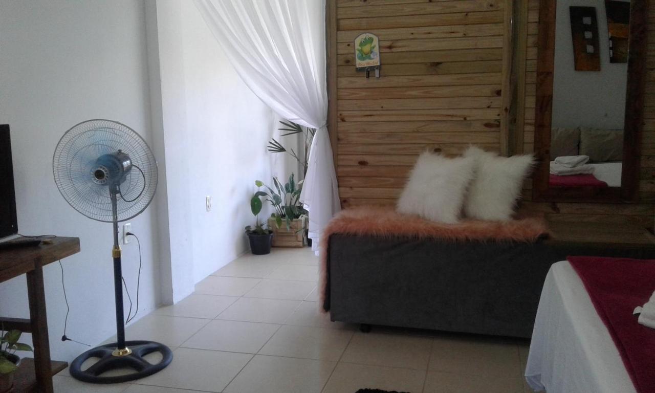 Estudio Conceito Aberto - 3 Pessoas Araranguá エクステリア 写真