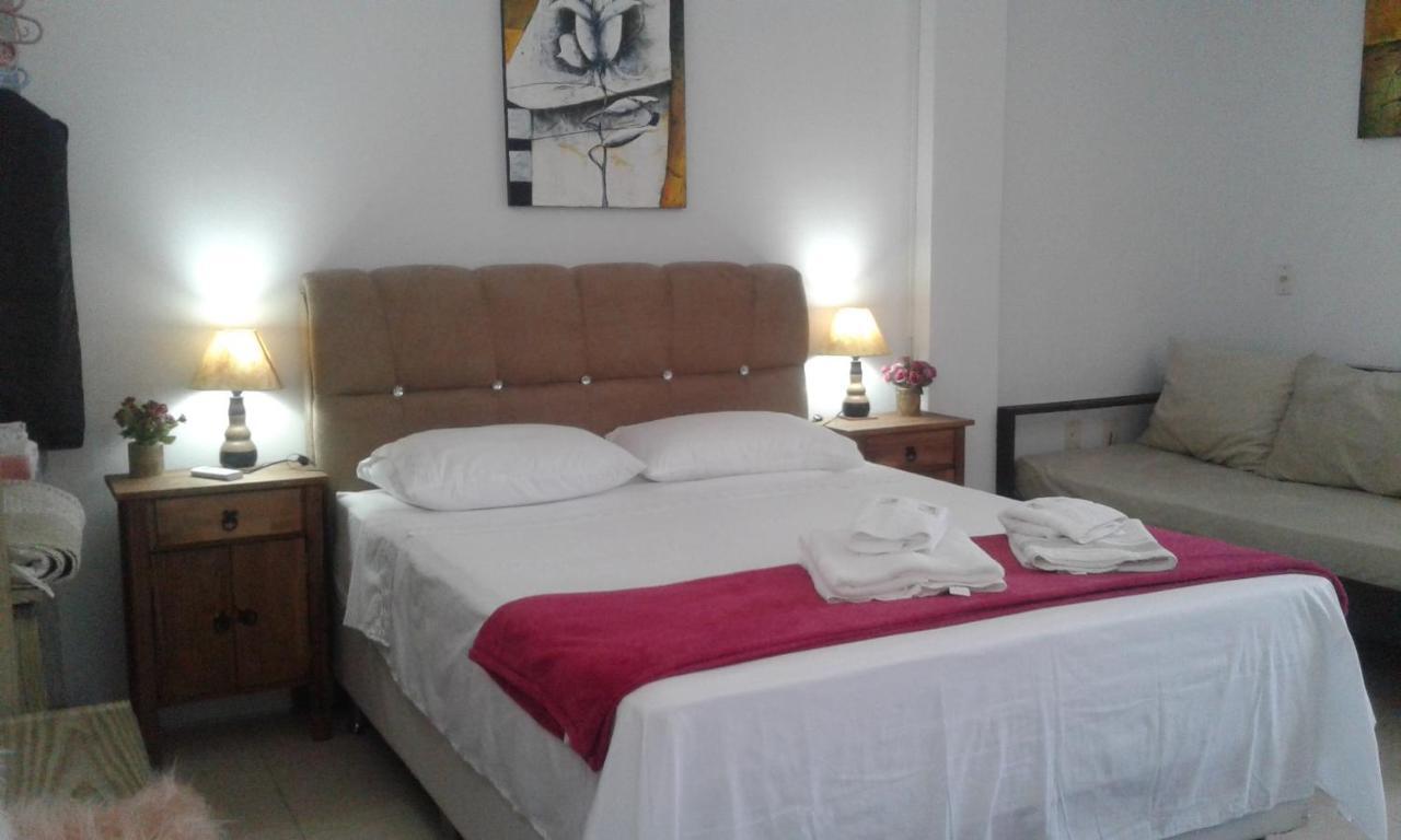 Estudio Conceito Aberto - 3 Pessoas Araranguá エクステリア 写真