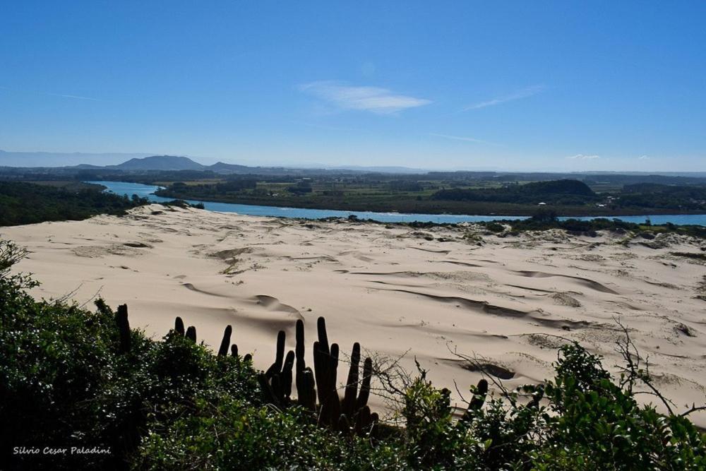 Estudio Conceito Aberto - 3 Pessoas Araranguá エクステリア 写真